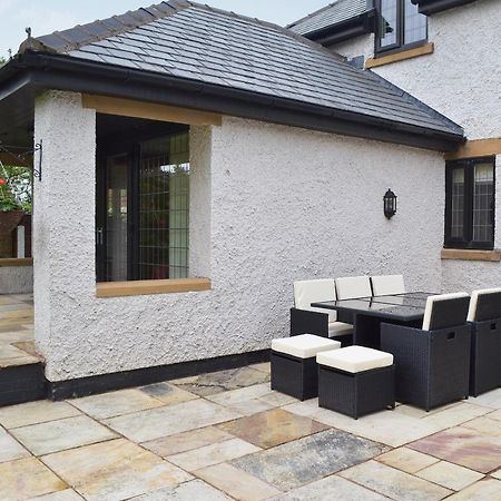 Villa Castlebar Little Singleton Exterior foto